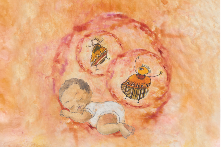 18ème colloque international de (psy)périnatalité

les jeudi 13 et vendredi 14 novembre 2025

Futurs des bébés 
et bébés du futur

Sous la modération attentive et chaleureuse de Zoé Varier, journaliste à France Inter et autrice de podcasts

Et avec la présence de l'illustrateur 
Maxime Jeune